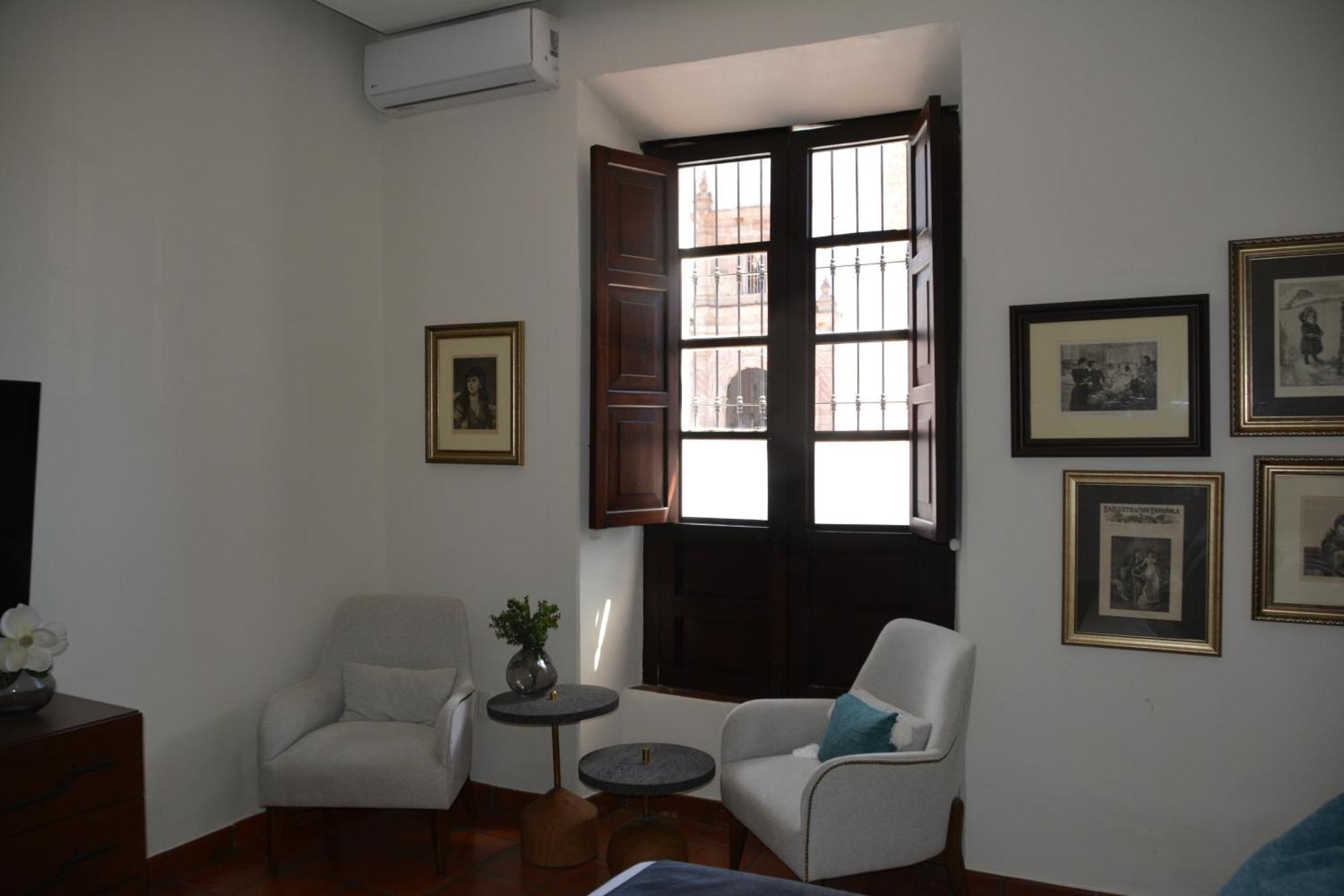 Hotel Casa Angeles Mascota Zimmer foto
