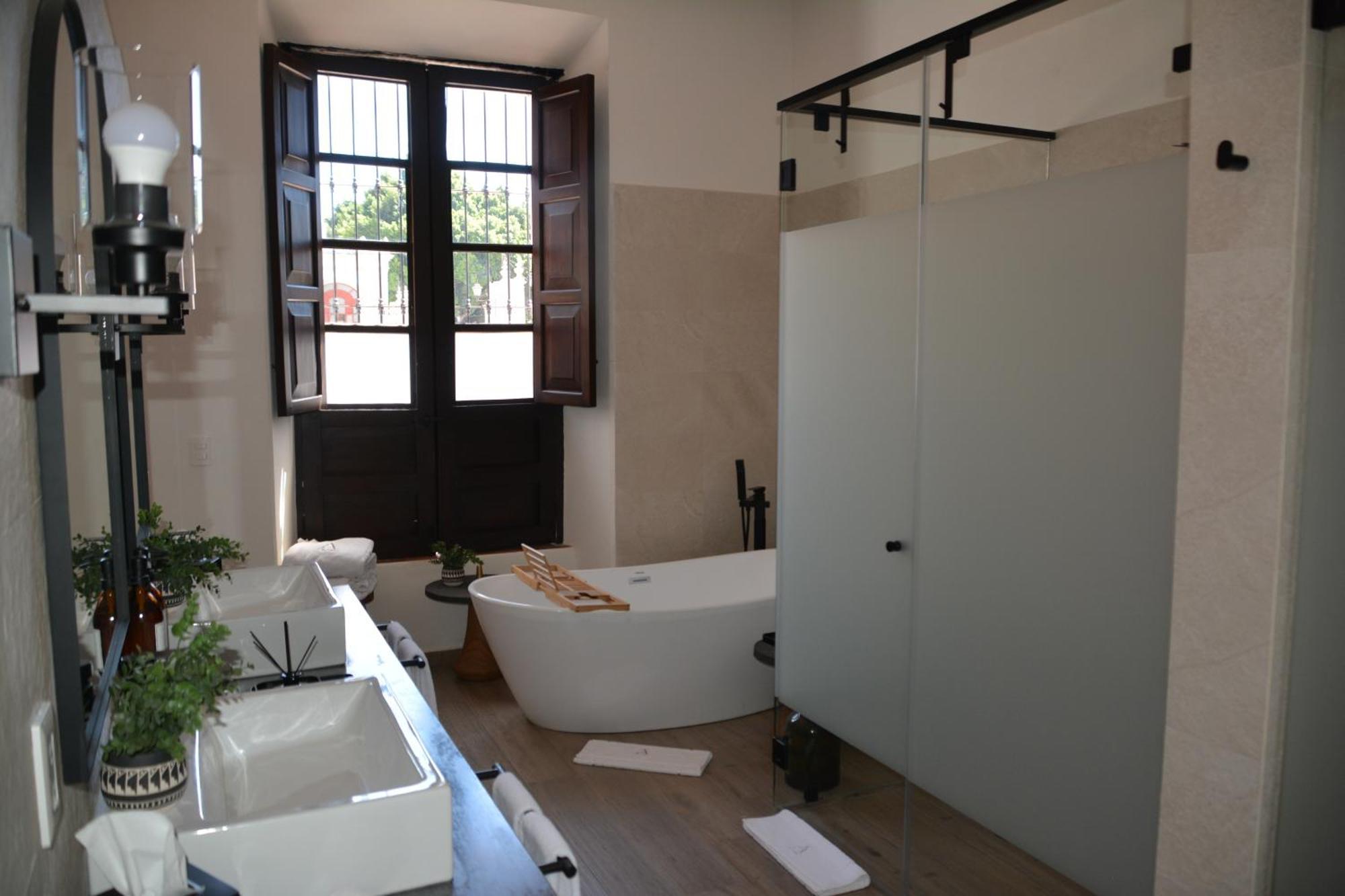 Hotel Casa Angeles Mascota Zimmer foto